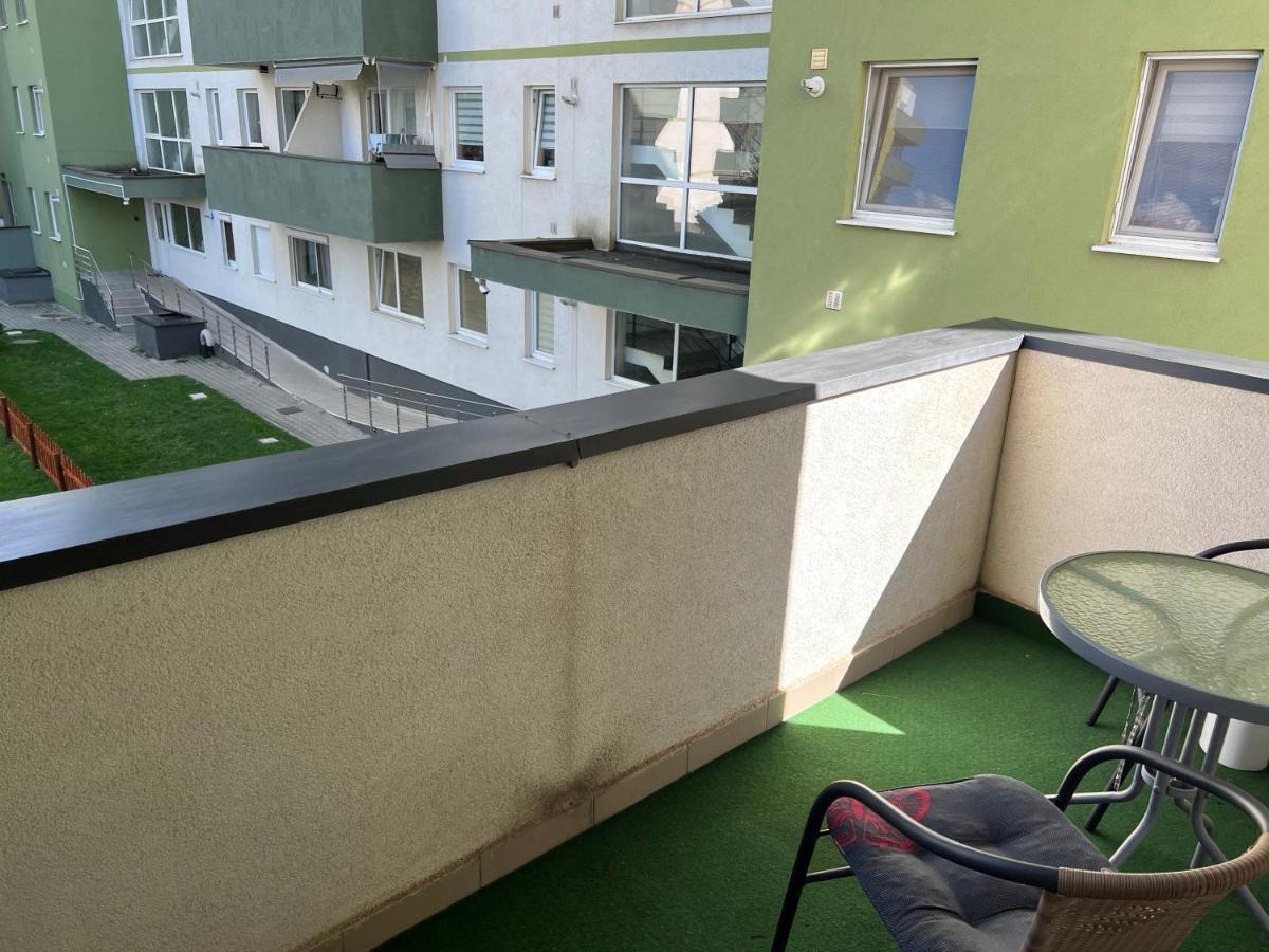 Kronstader Apartaments Brașov Exterior foto